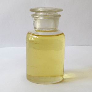 Castor oil